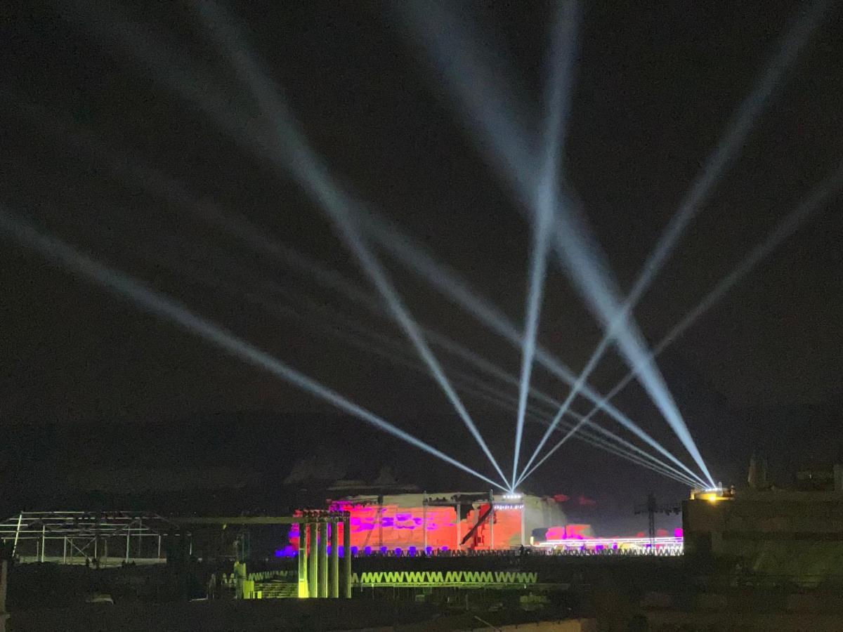 Pyramids Top Success Result Kafret el-Gabal Dış mekan fotoğraf